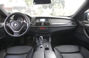 2011 Bmw X6 for sale in Quezon City 