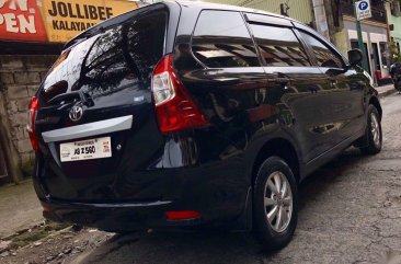 2019 Toyota Avanza for sale in Makati 