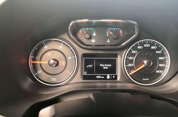 2019 Chevrolet Trailblazer for sale in Pasig 