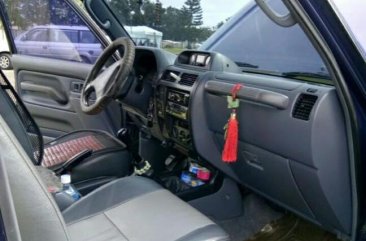 1998 Toyota Prado for sale in Lipa 