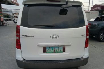 2008 Hyundai Starex for sale in Las Pinas