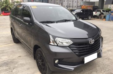 2017 Toyota Avanza for sale in Cebu 