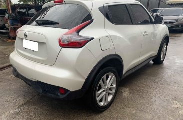 2018 Nissan Juke for sale in Mandaue 