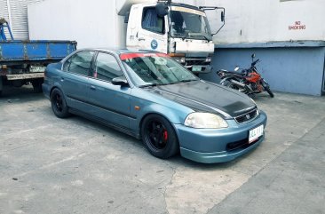 1996 Honda Civic for sale in Manila