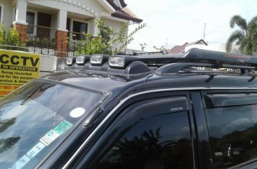 2010 Mitsubishi Adventure for sale in Antipolo