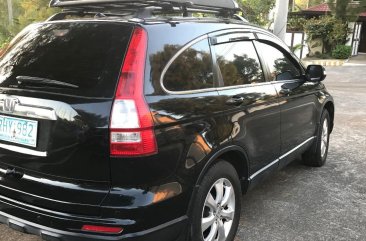 2010 Honda Cr-V for sale in Silang