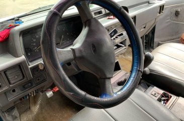 1997 Mitsubishi Strada for sale in Valenzuela