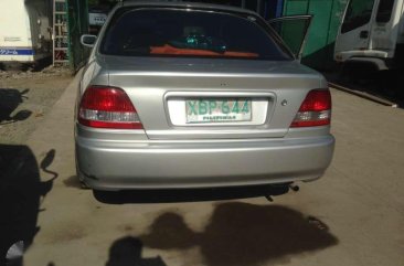 2002 Honda City for sale in Manila