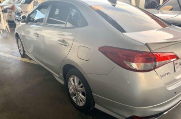 2018 Toyota Vios for sale in Pasig 