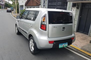 2013 Kia Soul for sale in Mandaluyong 