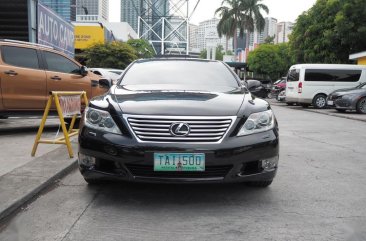 2012 Lexus Ls 460 for sale in Pasig 