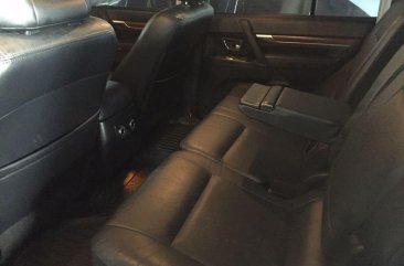 2017 Mitsubishi Pajero for sale in Manila