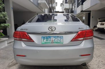 2014 Toyota Camry for sale in Quezon City