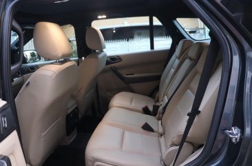 2016 Ford Everest for sale in Paranaque 