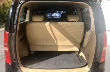 2013 Hyundai Grand Starex for sale in Manila