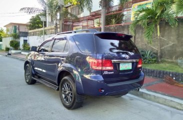 2006 Toyota Fortuner for sale in Quezon City