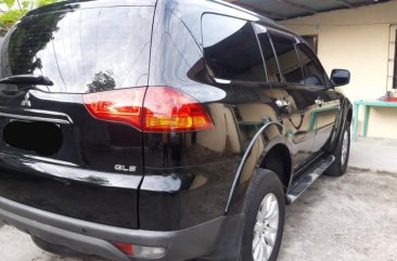 2010 Mitsubishi Montero Sport for sale in Angeles 