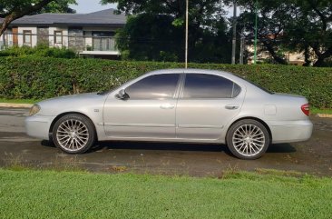 2004 Nissan Cefiro for sale in Paranaque 