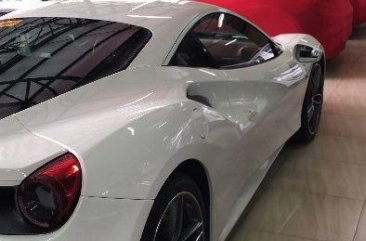 2018 Ferrari 488 for sale in Quezon City