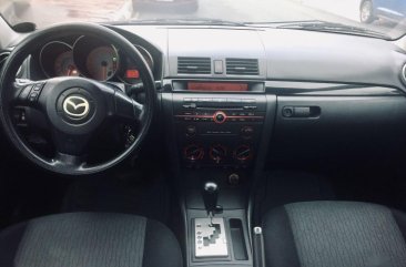 Mazda 3 2007 for sale in Marikina 