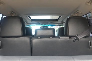 Mitsubishi Pajero 2015 for sale in Quezon City