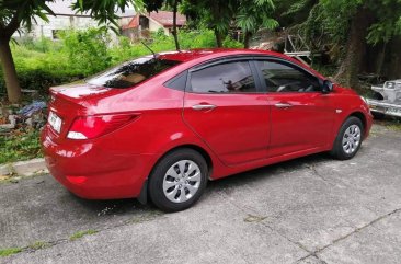 2019 Hyundai Accent for sale in Las Pinas