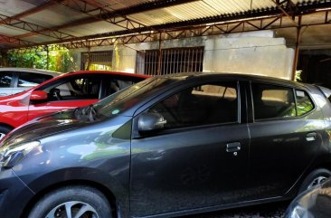 2018 Toyota Wigo for sale in Quezon City