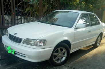 2000 Toyota Corolla for sale in Las Piñas