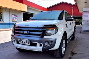 2014 Ford Ranger for sale in Lemery