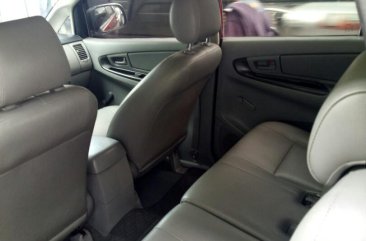 2010 Toyota Innova for sale in Quezon City