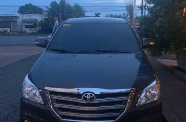 2015 Toyota Innova for sale in Quezon City