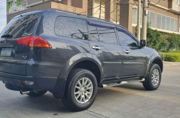 2012 Mitsubishi Montero Sport for sale in Paranaque 