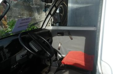 1995 Suzuki Multi-Cab for sale in Quezon City