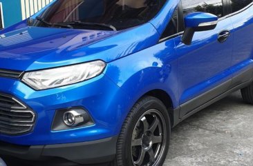 2014 Ford Ecosport for sale in Makati