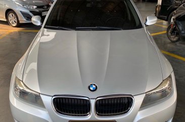 2010 Bmw 3-Series for sale in Pasig 