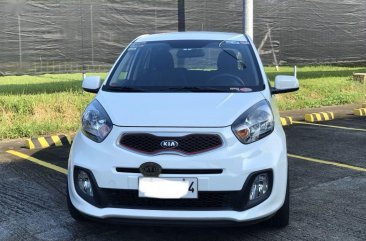 2015 Kia Picanto for sale in Paranaque 