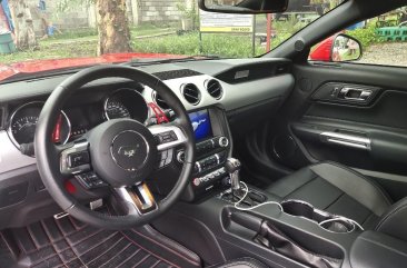 2017 Ford Mustang for sale in Parañaque