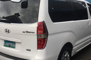 Hyundai Starex 2013 for sale in Pasig 