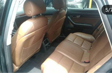 2006 Audi A6 for sale in Pasig 