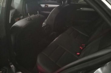 2008 Mercedes-Benz C200 at 45000 km for sale 