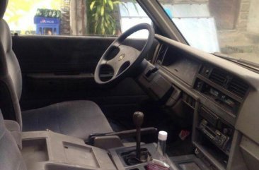 1995 Nissan Vanette for sale in Binan 