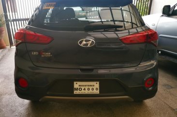 2016 Hyundai I20 at 28000 km for sale  