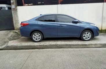 2019 Toyota Vios for sale in Quezon City