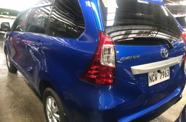 2018 Toyota Avanza for sale in Quezon City