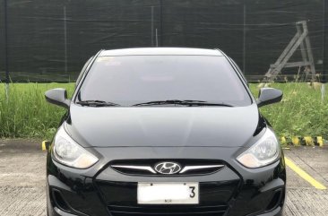 2014 Hyundai Accent for sale in Paranaque 