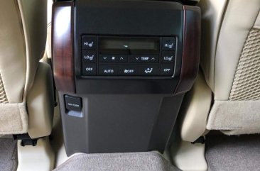 2016 Toyota Land Cruiser Prado for sale in Mandaue 