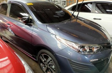 Toyota Vios 2019 for sale in Quezon City