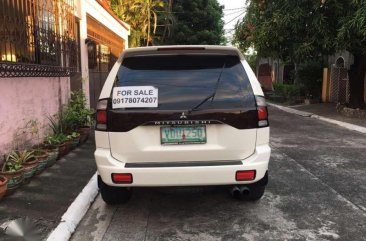 2005 Mitsubishi Montero Sport for sale in Kawit