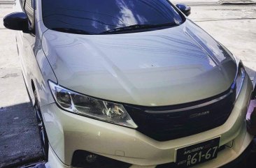 2016 Honda City at 30000 km for sale 