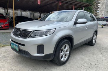 2014 Kia Sorento for sale in Manila